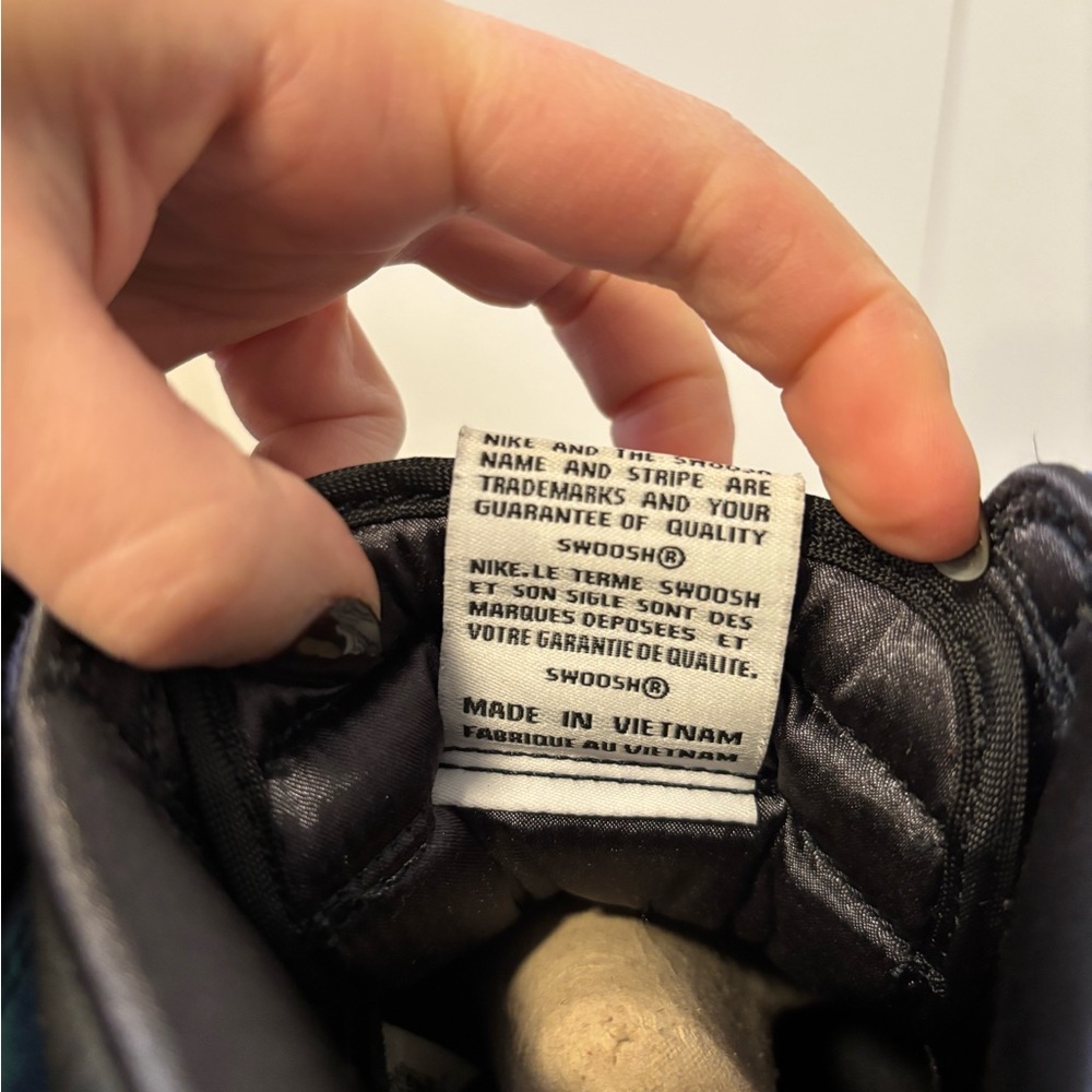 Air Jordan 1 Retro High OG TD 'Tie-Dye' - Picture 10 of 16